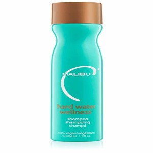 How to care for hair with hard water