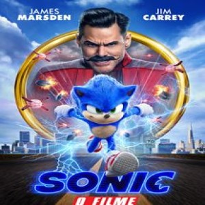 ^Assistir Sonic - O Filme (Online) Legendado Dublado HD
