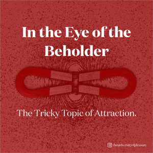 In the Eye of the Beholder. The Tricky Topic of Attraction