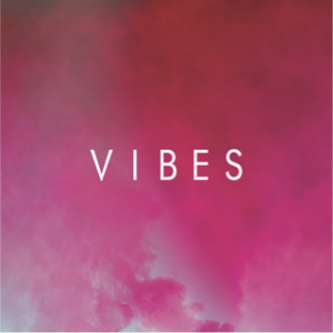 Vibes - Week 4 - Andy Hancock