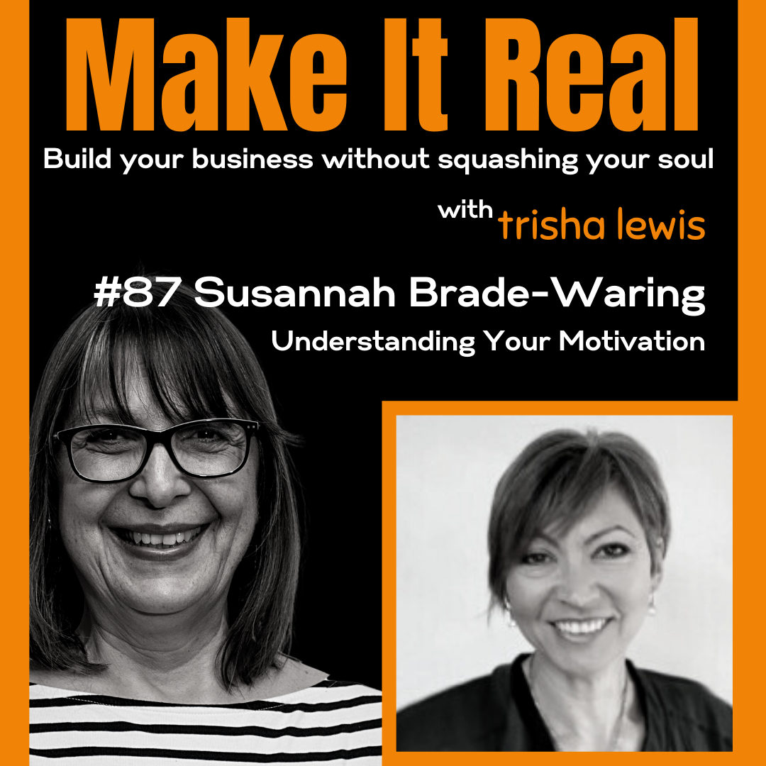 Self Belief Unsquashed