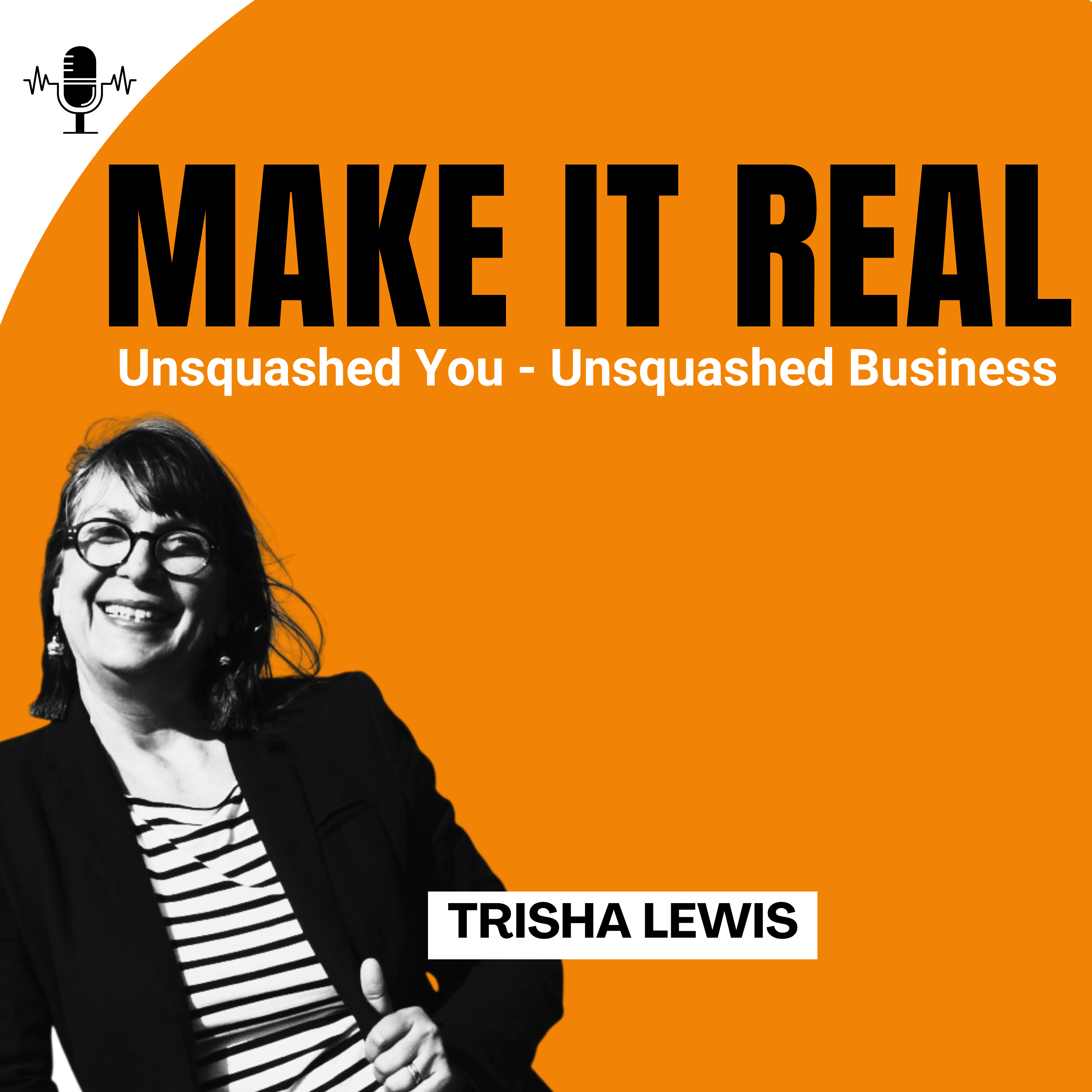 Self Belief Unsquashed