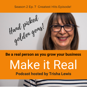 #35 - Greatest Hits Episode