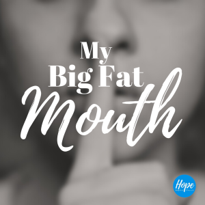 [My Big Fat Mouth] Part 3 - Lying