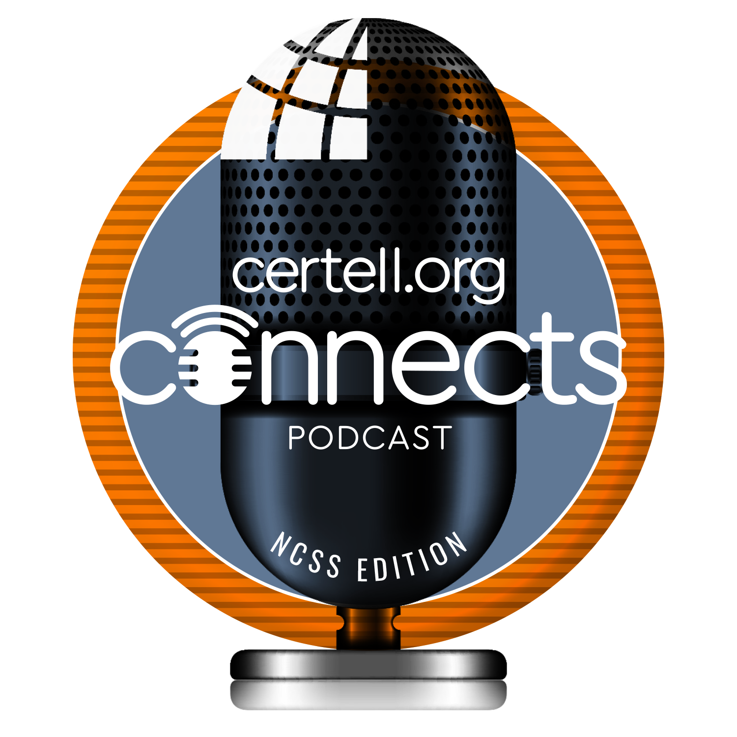 The Certell Connects Podcast