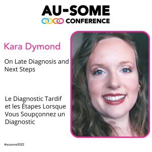 Kara Dymond: Late Diagnosis and Next Steps