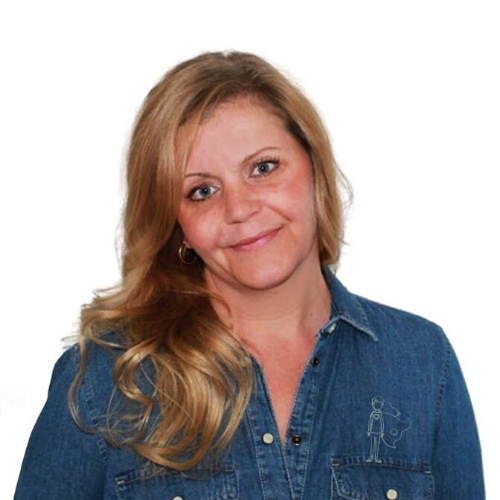 Rebecca Campol on Social Challenges & ASD