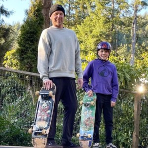 Blair Durnan: The Benefits of Skateboarding for Kids on the Spectrum