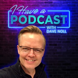 A Masterclass in Selling Content with Dave Noll