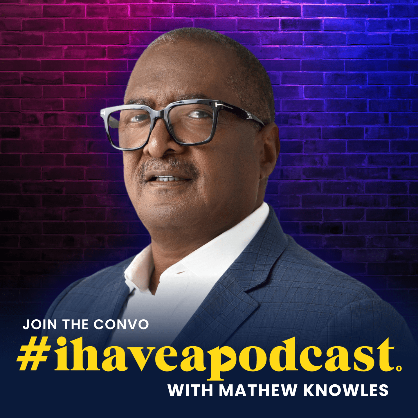 Mastering Brand Development with Mathew Knowles