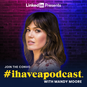 Finding Confidence & Building Authority with Mandy Moore