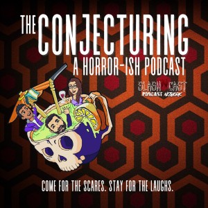 Labyrinth (1986) ft. Conjecture-Spouse | Discussion/Review