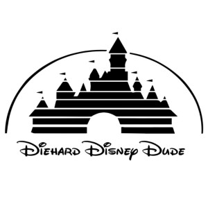 Welcome to Diehard Disney - Episode 0