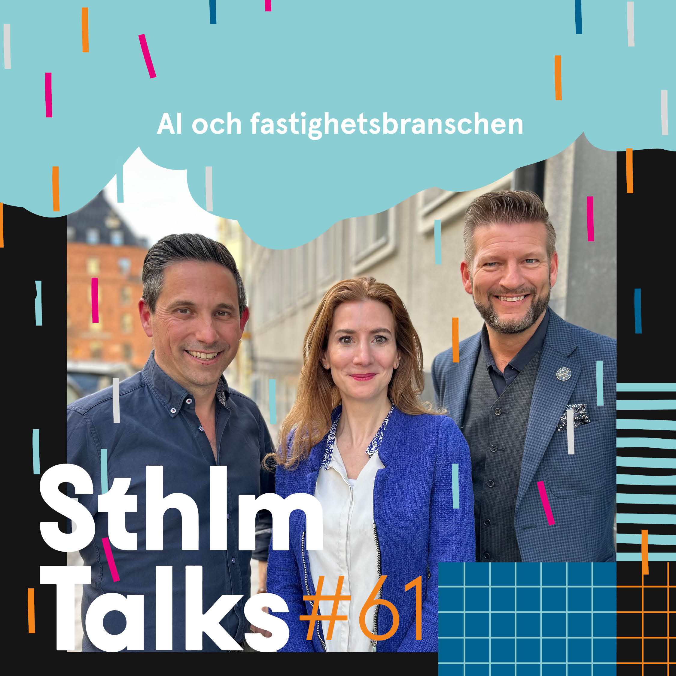 Sthlm Talks