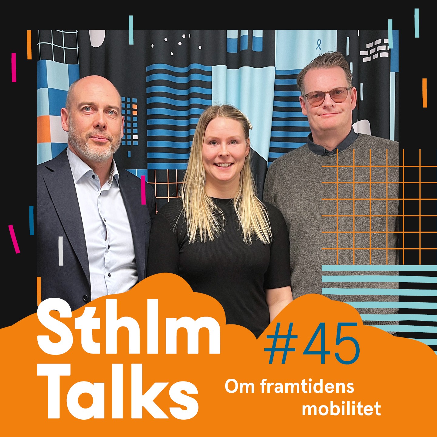 Sthlm Talks