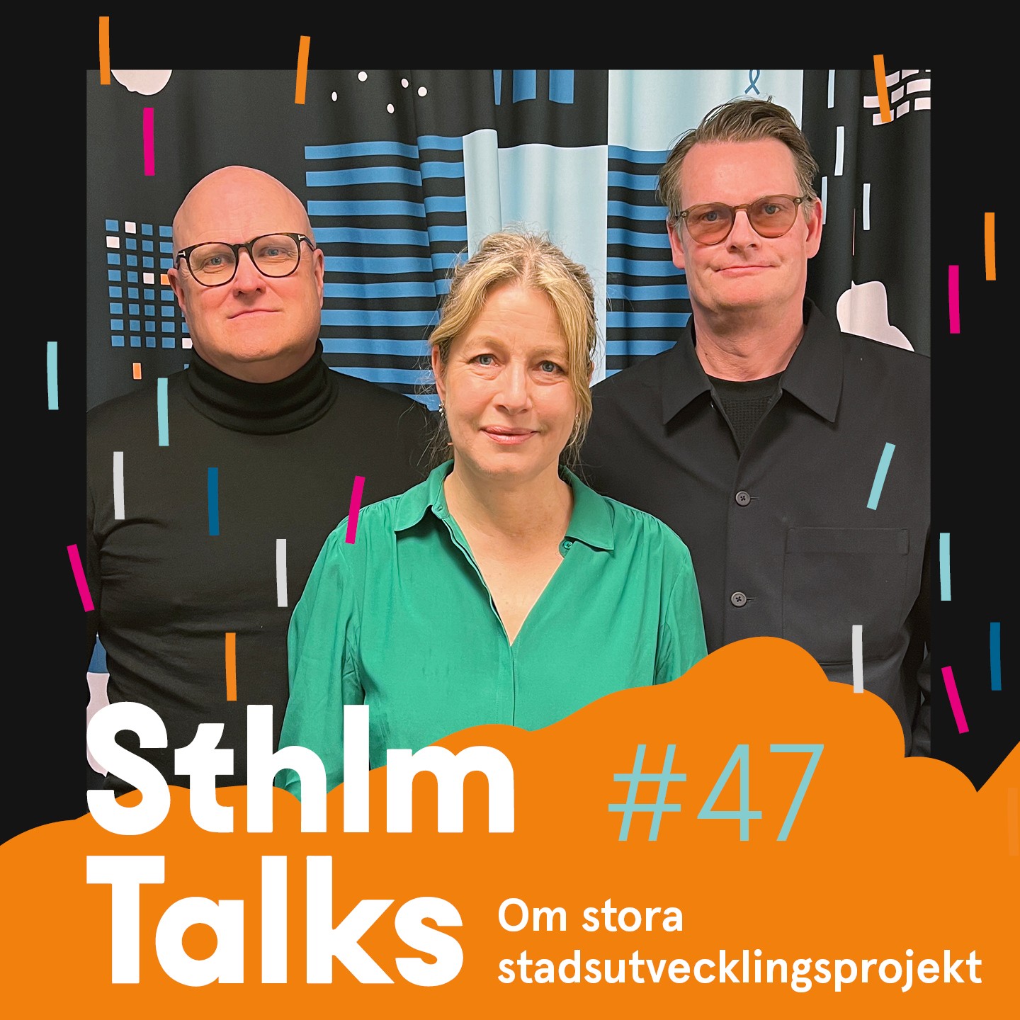 Sthlm Talks