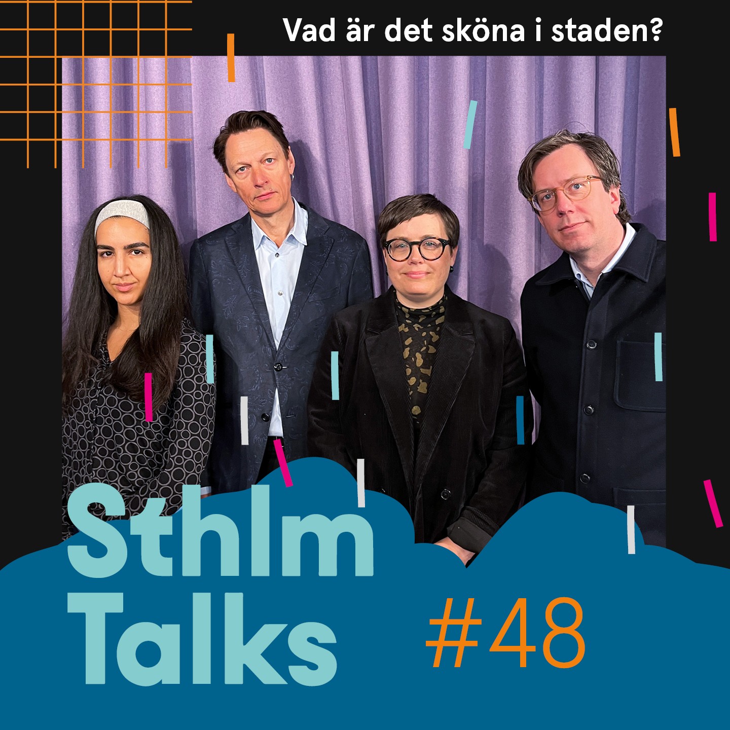 Sthlm Talks