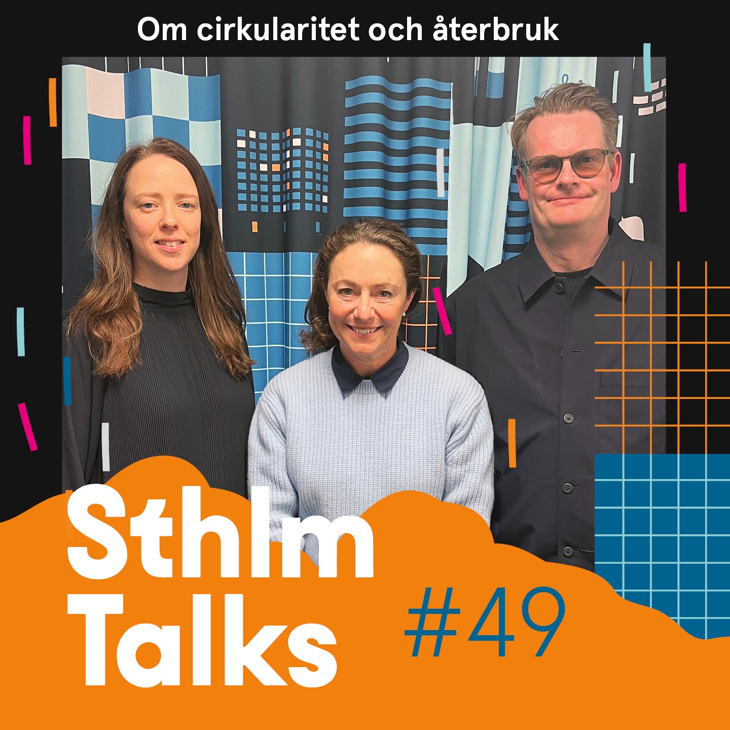 Sthlm Talks