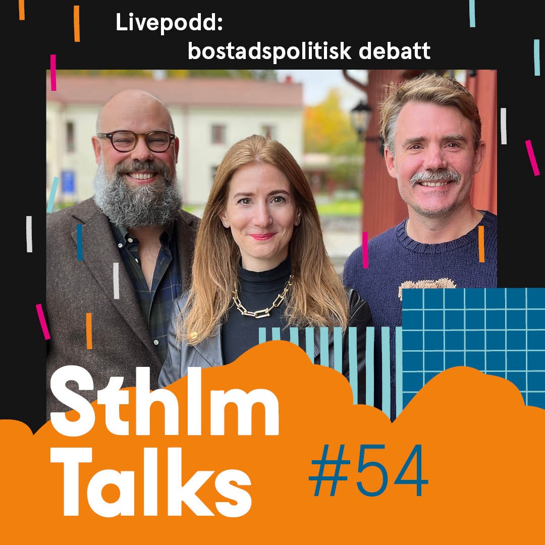 Sthlm Talks