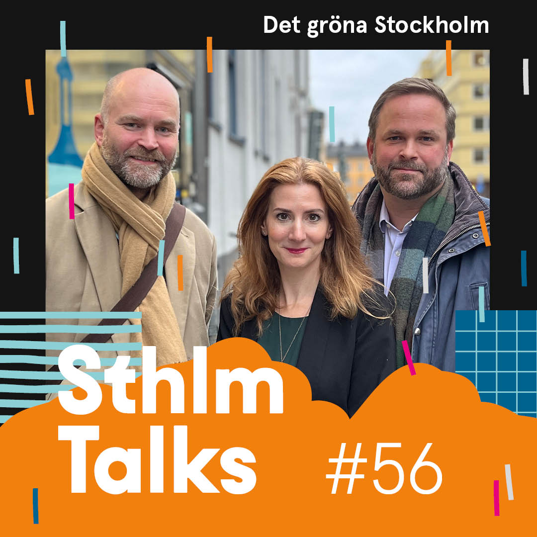 Sthlm Talks