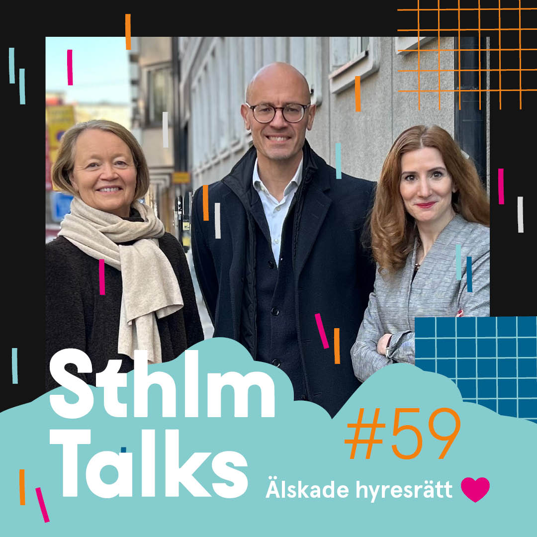 Sthlm Talks
