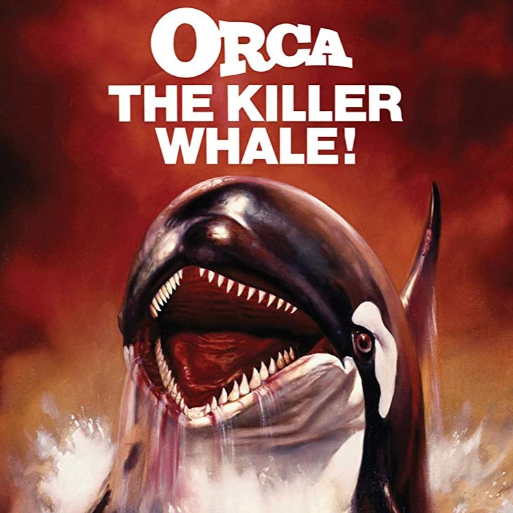 Episode 98 - ORCA ATTACK!!!!