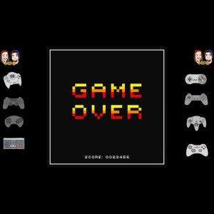 Game Over