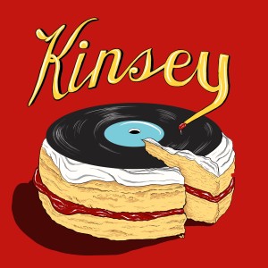 Kinsey Vol. 2 - How dooey are they?