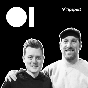 EP 100 Jakub Koreis, Richard Tesař