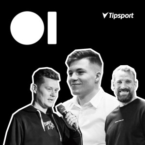 EP138 - Jakub Vrána, zápas roku, další přestupy + Mario Princl