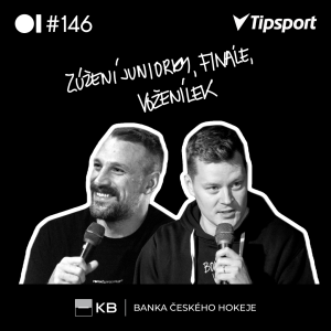 EP 146 Zúžení juniorky, finále, Voženílek