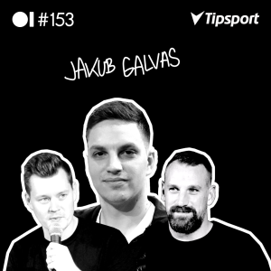 EP 153 Jakub Galvas