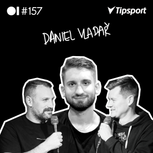 EP 157 Daniel Vladař
