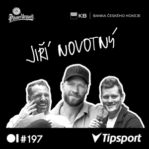 EP 197 JIŘÍ NOVOTNÝ - Otazníky kolem Kondelíka, posily Motoru a signál z MS 2010