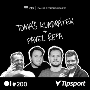 EP 200 TOMÁŠ KUNDRÁTEK + Pavel Řepa - Oslava titulů, nahrávka Pastovi a nový tetování