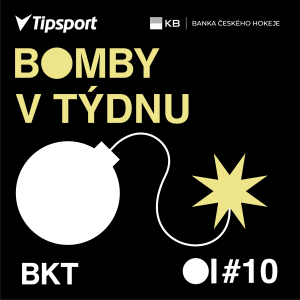 BOMBY V TÝDNU #10