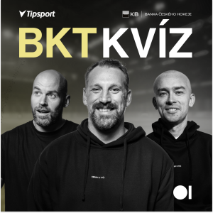 BKT KVÍZ: O nejchytřejšího Bombaře | Radek Smoleňák vs. Pavel Ryšavý