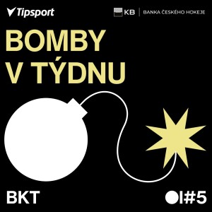 BOMBY V TÝDNU #5