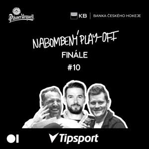 NABOMBENÝ PLAY-OFF X.