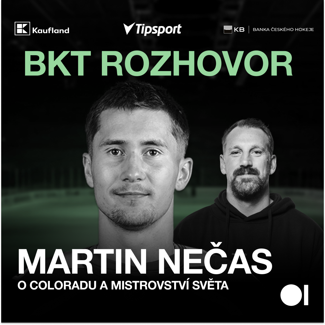 MARTIN NEČAS: Závěr sezony v Coloradu, zapomenutá výstroj a ohlédnutí za letošním MS | BKT ROZHOVOR