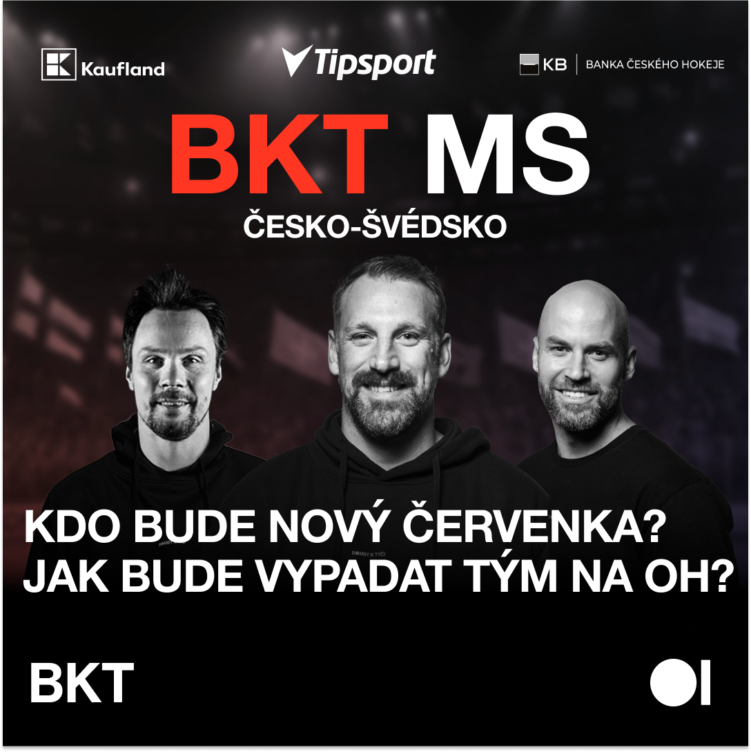 BKT MS #6 | Co nám letos chybělo k úspěchu? Dánský zázrak v Herningu a dochází hráči pro nároďák?