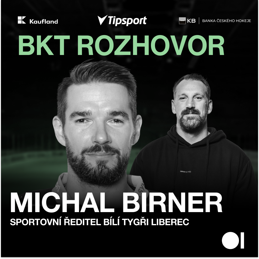 MICHAL BIRNER: Divoká sezona v obleku, konec Pešána a nová identita i kádr Liberce | BKT ROZHOVOR