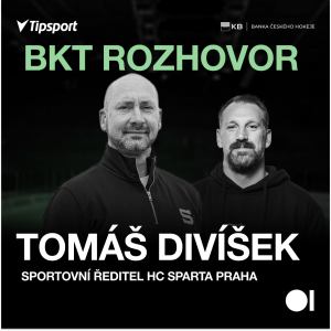 TOMÁŠ DIVÍŠEK: Proč Sparta opět ztroskotala? Ukončení Sobotky a kde teď sehnat hráče? | BKT ROZHOVOR