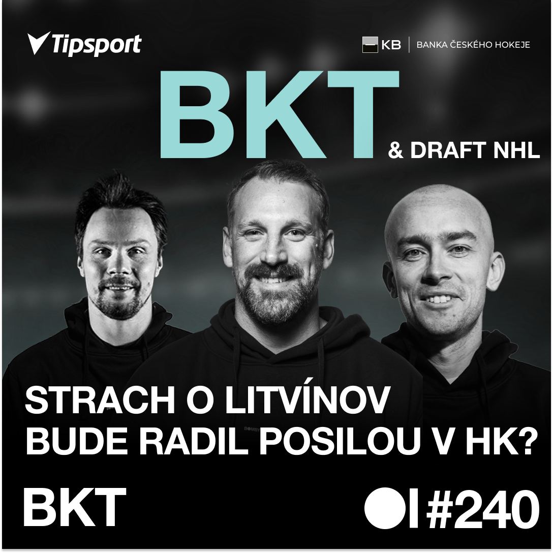 BKT #240 | Kolik bude cizinců v extralize? Shání Dynamo útočníka a je teď Kempný blíž olympiádě?