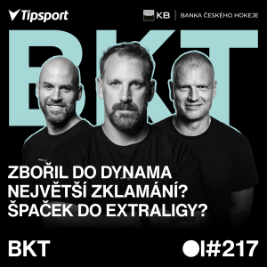 BKT#217 | Jaká je pozice Motáka v Třinci? Drahý podpis Zbořila a platové stropy v extralize