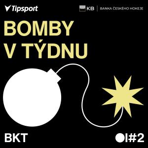 BOMBY V TÝDNU #2