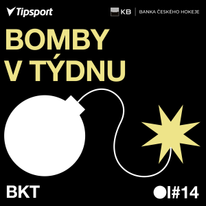 BOMBY V TÝDNU #14