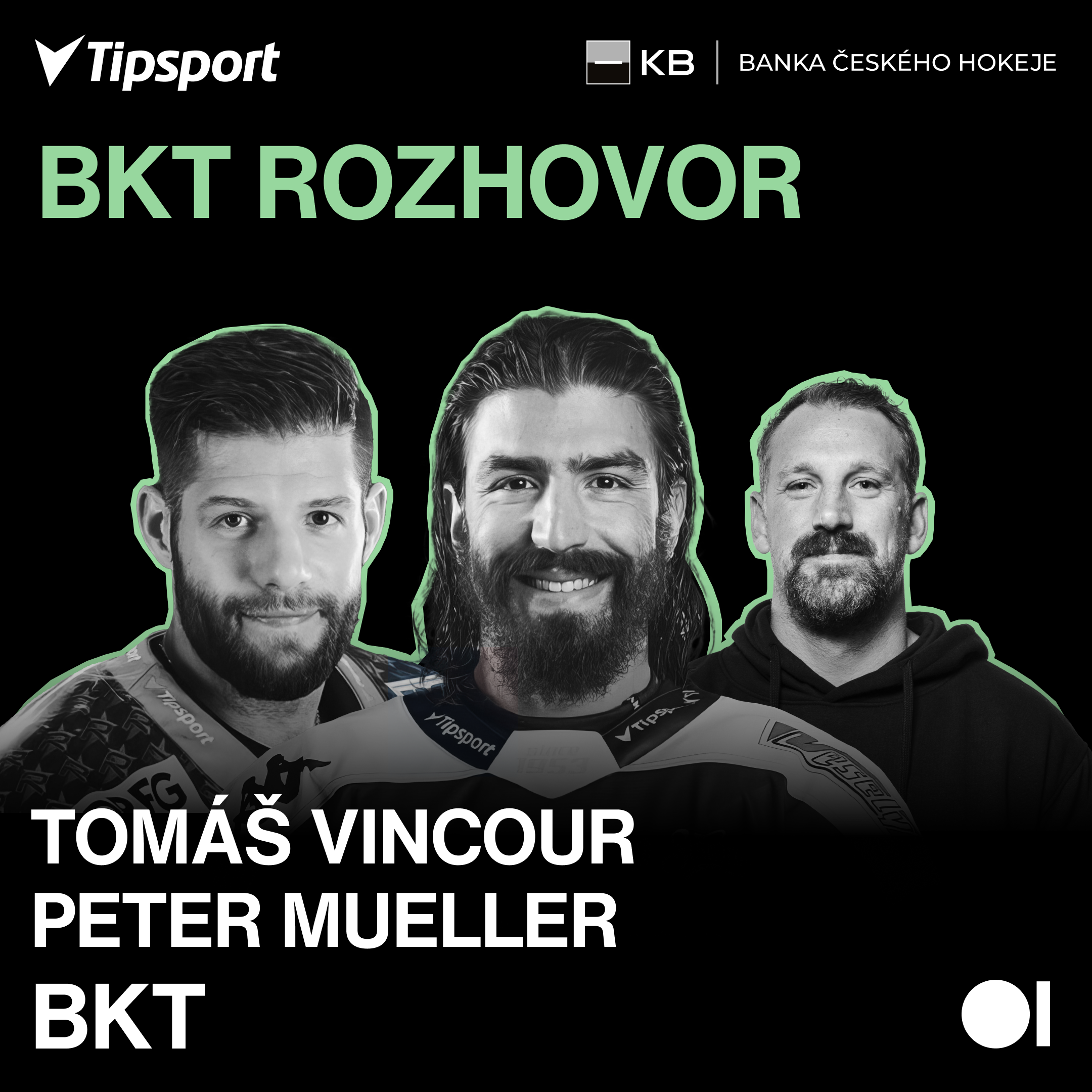 VINCOUR & MUELLER: Práce se Zábranským, výběr hráčů pro Kometu a návrat domů | BKT ROZHOVOR