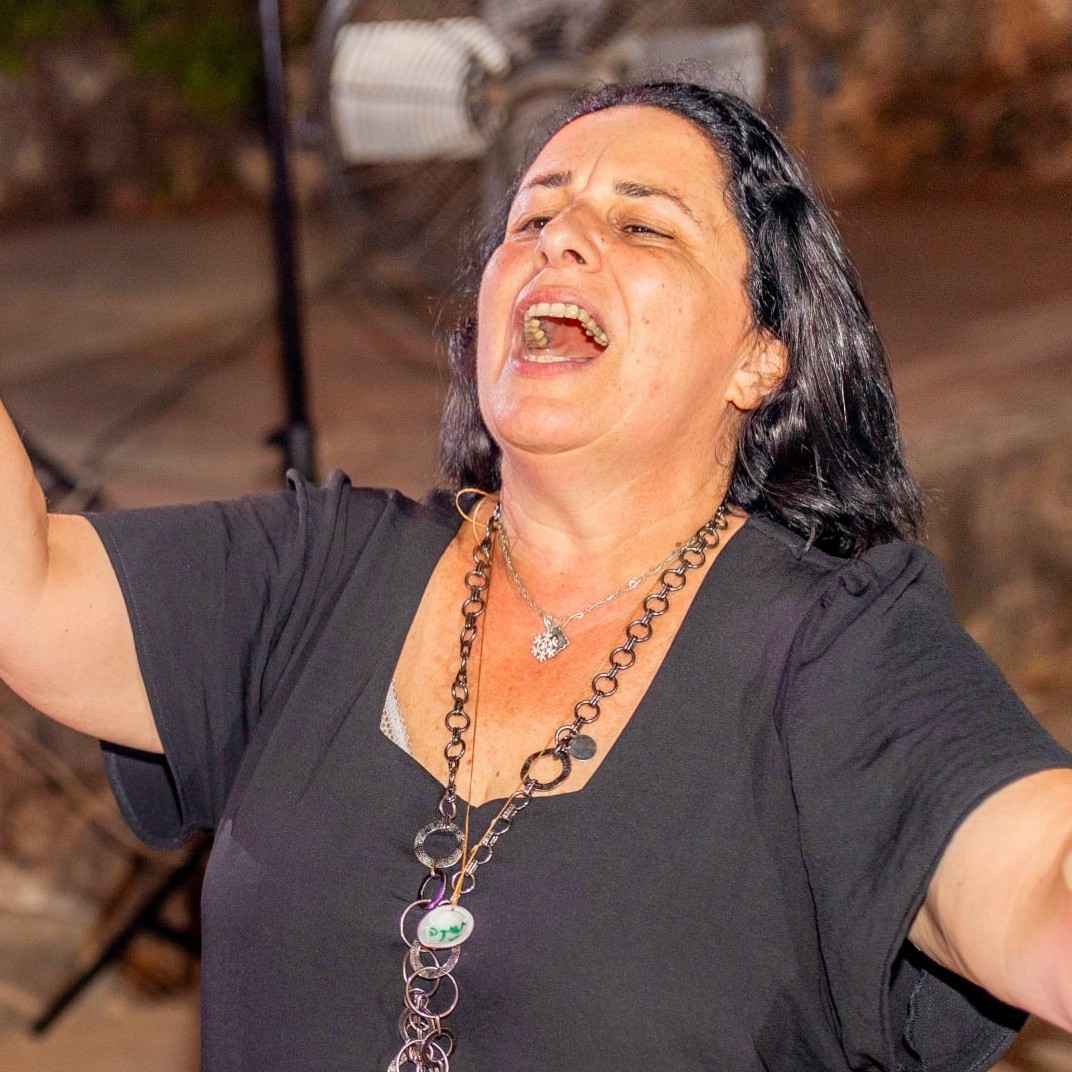 הדרך לאורגזמה עם איילת סלע הררי בשביל הזוגיות נוגה ואריאל טמיר הדרך לאורגזמה עם איילת סלע הררי