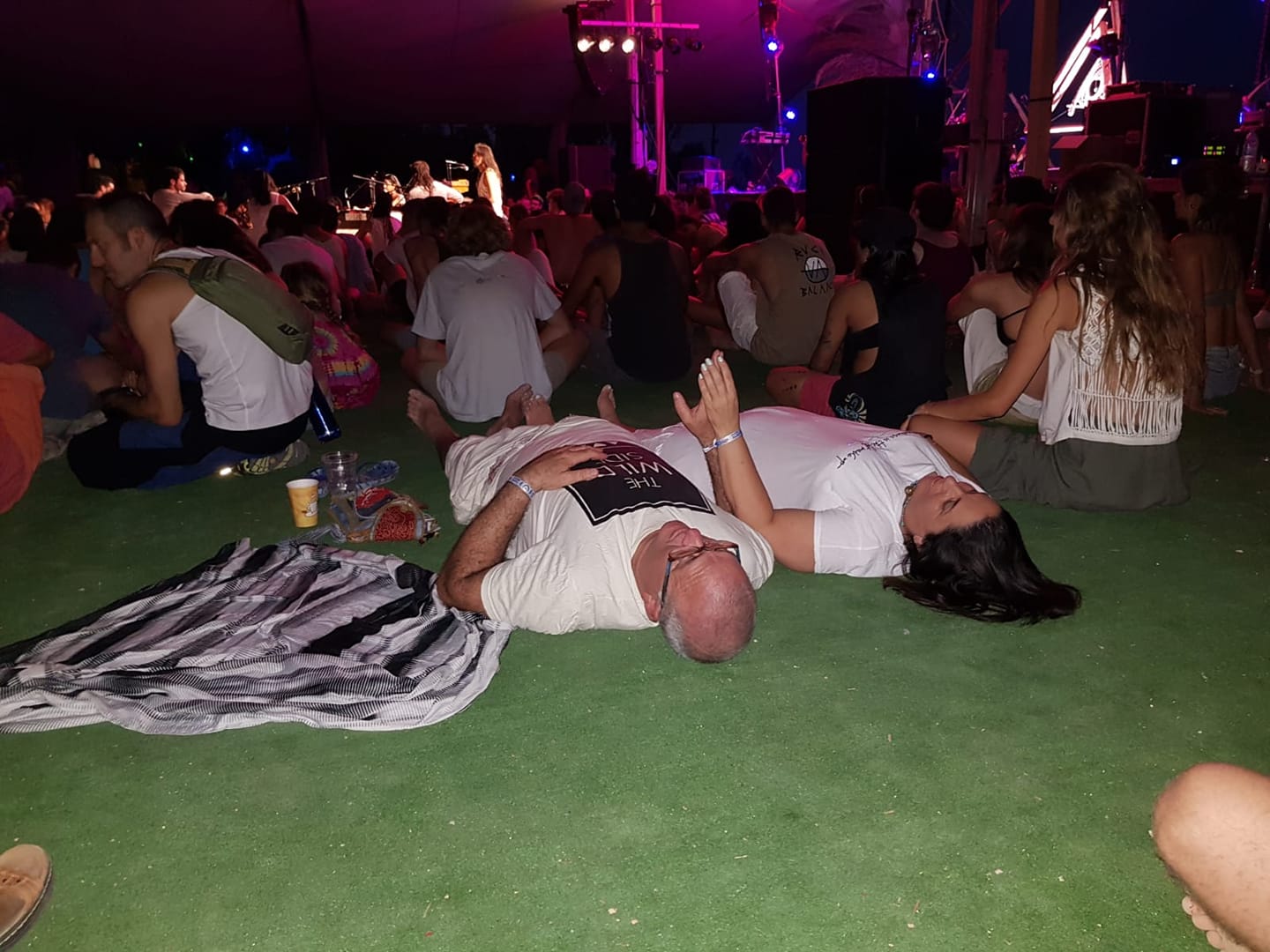 לחדש אהבה זוגית עם שחר ארז בשביל הזוגיות נוגה ואריאל טמיר לחדש אהבה זוגית עם שחר ארז